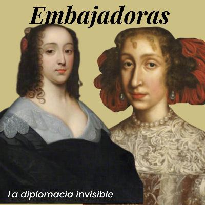 La diplomacia invisible. Las embajadoras de España