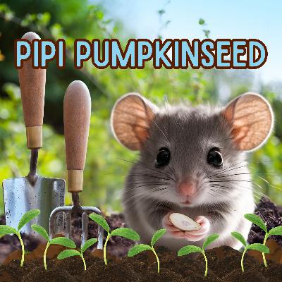 Pipi Pumpkinseed - one seed can feed a village Pipi Pumpkinseed - one seed can feed a village