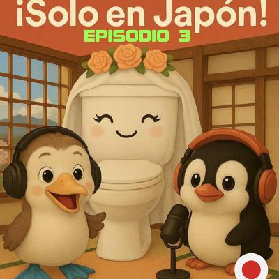 Solo en Japón! 03_JP【ウォシュレット、私の恋人🚽💘】 Solo en Japón! 03_JP【ウォシュレット、私の恋人🚽💘】