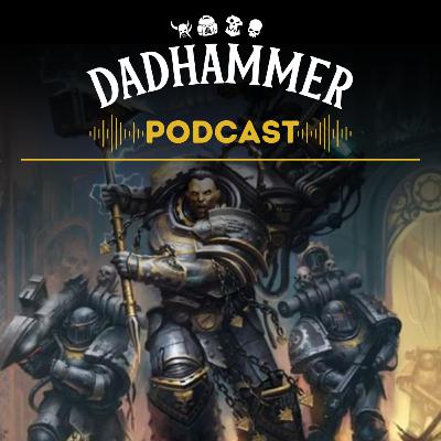 40K Charge Tips & Tactics + Choose Your Own Adventure 40K