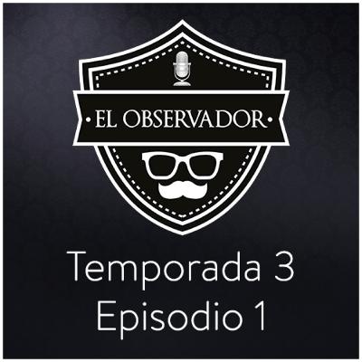 Ep. 27 (S03E01) Universo Caster - Episodio 1