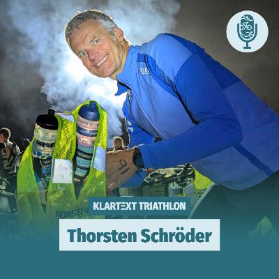Norseman-Finisher und Tagesschausprecher Thorsten Schröder im Gespräch