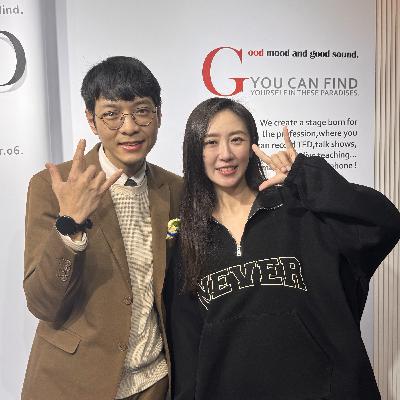 【熊人物】「我到現在還是不懂為何我媽討厭我，但是......」：成為媽媽以後，我學會「先愛自己」才有餘力去愛！深度訪談女星蔡允潔