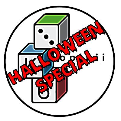3k6 opinii Halloween Special - Straszenie na sesji | Twórczość Mike'a Flanagana