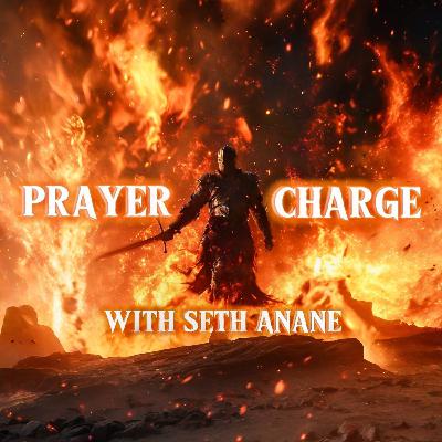 PRAY IN THE SPIRIT | DESTINY CRY | INTENSE SPIRITUAL ASCENT | PRAY WITH SETH ANANE