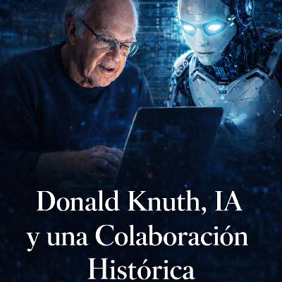 Claude resuelve el problema abierto de Knuth Claude resuelve el problema abierto de Knuth