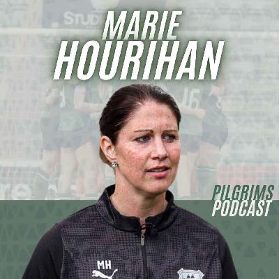 Marie Hourihan