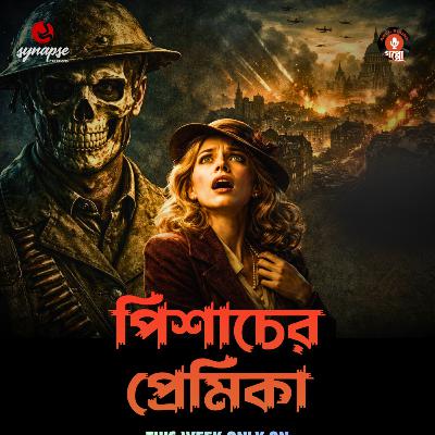 ২৫ বছর পর সে কেন ফিরে এলো? | The Demon Lover (পিশাচের প্রেমিকা ) | Elizabeth Bowen | Women's Day Special Episode | অনুবাদ গল্প | Sunday Suspense #Banglaaudiostory ২৫ বছর পর সে কেন ফিরে এলো? | The Demon Lover (পিশাচের প্রেমিকা ) | Elizabeth Bowen | Women's Day Special Episode | অনুবাদ গল্প | Sunday Suspense #Banglaaudiostory