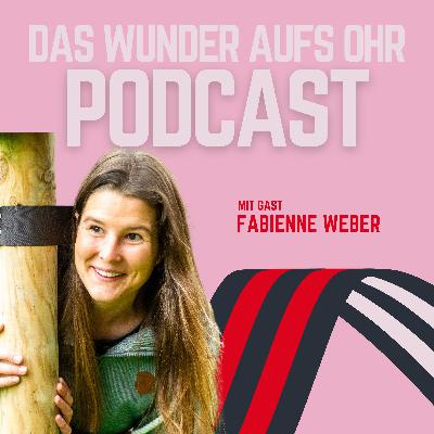 #004 Kinder, Spiegel unserer Seele – mit Familiencoach Fabienne Weber