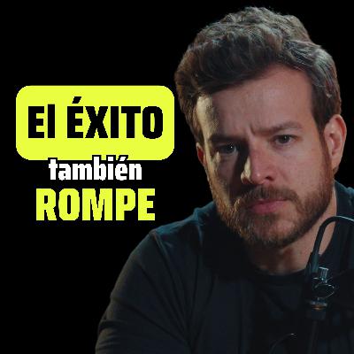 Cómo sostener el éxito sin perder lo esencial | Jorge Cáceres