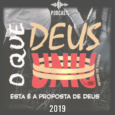 #05 - Lute pela sua família - Pr. Rogério Araújo | Retiro de Casais 2019