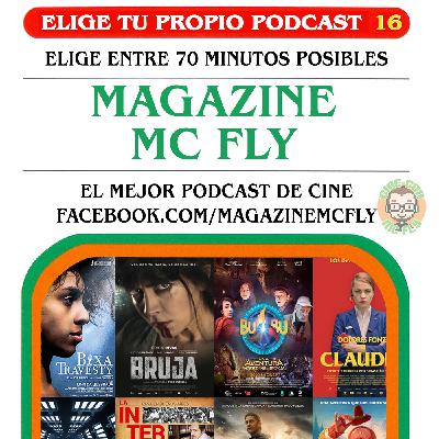 Magazine Mc Fly S04 E16 2019-09-12 Magazine Mc Fly S04 E16 2019-09-12