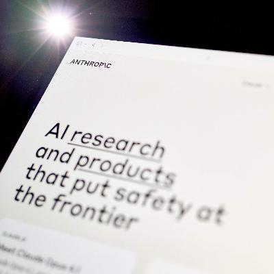 They warned about AI before it was cool. They're still worried