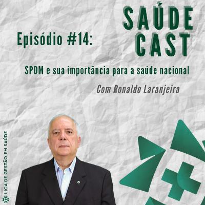 SPDM e sua importância para saúde nacional SPDM e sua importância para saúde nacional