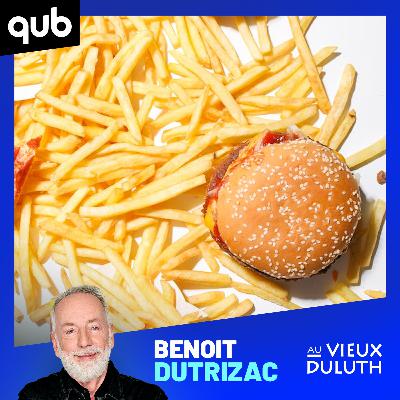 Vous ne devinerez jamais qui a été vu en train de commander un burger au In-N-Out! Vous ne devinerez jamais qui a été vu en train de commander un burger au In-N-Out!