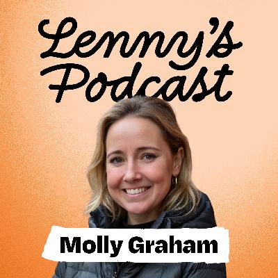 The high-growth handbook: Molly Graham’s frameworks for leading through chaos, change, and scale