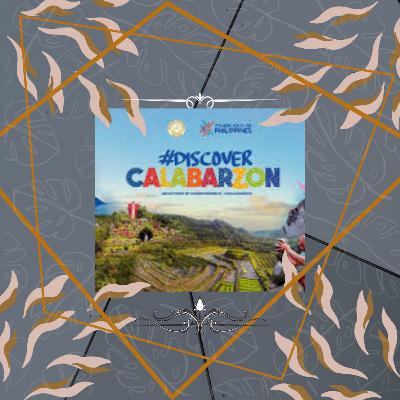 Art Forms in Region IV-A (CALABARZON) Art Forms in Region IV-A (CALABARZON)