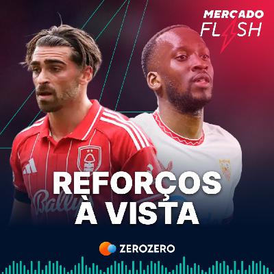 T9, Ep. 111 | Último dia traz novidades para FC Porto, Sporting e Benfica