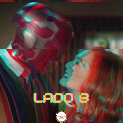Lado B: WandaVision
