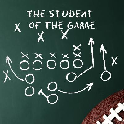 Student of the Game #143: Conference Championship Preview - January 23, 2025
