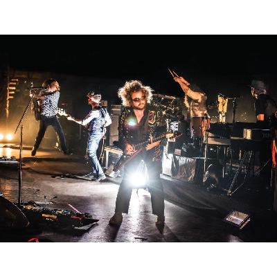 Back Roads #2 : My Morning Jacket