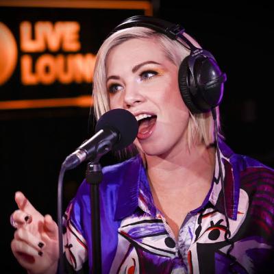 Pro-Crush Agenda (Carly Rae Jepsen with Ines Bellina) Pro-Crush Agenda (Carly Rae Jepsen with Ines Bellina)