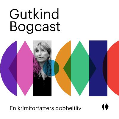En krimiforfatters dobbeltliv En krimiforfatters dobbeltliv