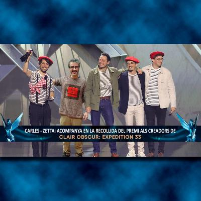 2x15 | Un, dos… trenta-tres!