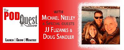 020: RT - Podcasting Amidst the COVID-19 Pandemic 020: RT - Podcasting Amidst the COVID-19 Pandemic