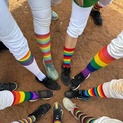Episode 117 - Happy Pride - Ladywhips v Kalamunda (12/11/23)