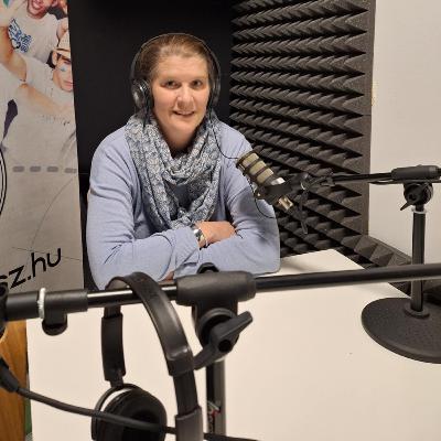 Nevelési Program podcast sorozat - Harmadik rész
