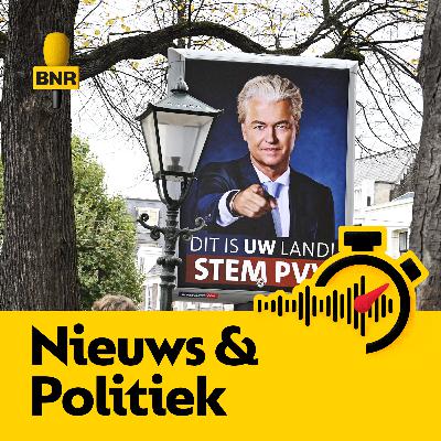 Wilders hervat PVV-campagne, ‘hij is gevoel voor peilingen’