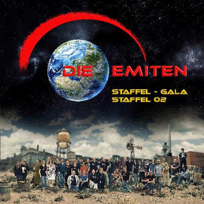 Staffel-Gala Staffel 02 Erkenntnisse  (Achtung Spoiler)