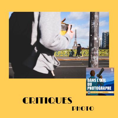 144 - Critiques photo