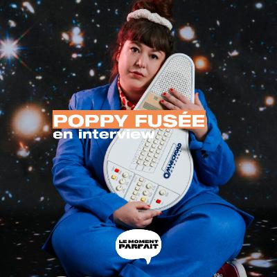Poppy Fusée, Pesanteur Poppy Fusée, Pesanteur