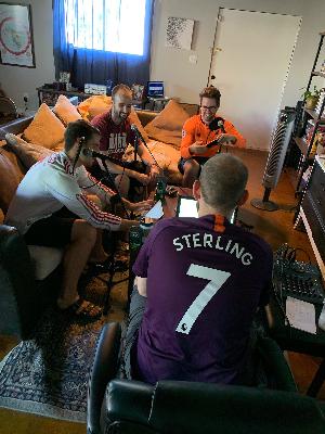 SheBelieves Bets - Women's World Cup Gambling Podcast