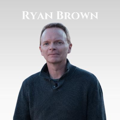 Lessons from the Persecuted Church - Ryan Brown