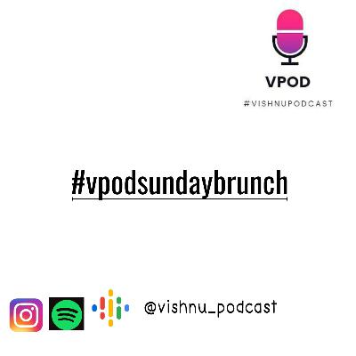 FIFA #SundayBrunch FIFA #SundayBrunch