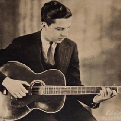 Eddie Lang, El Maestro del Chord Melody