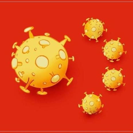 Coronavirus: China, panelaços e os paladinos da justiça. episode artwork