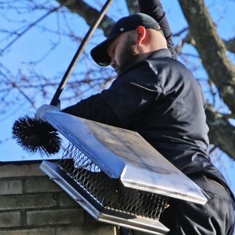 Find Professional For Cleaning The Air Ducts