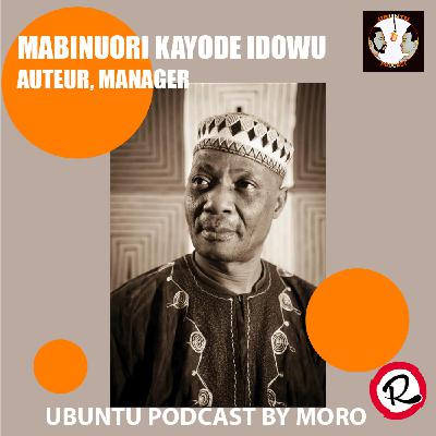 S3-#2 "Fela Kuti ,  the  black président " X Mabinuori Kayode Idowu
