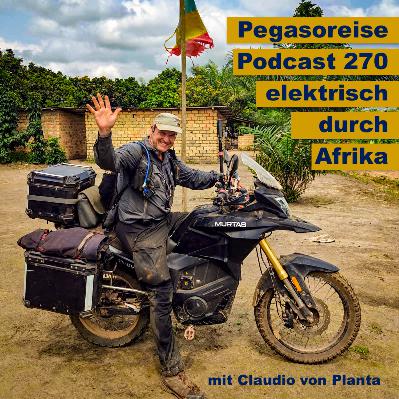pp270 - Afrika elektrisch