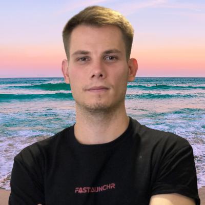 🎙️ Frogmación 168: Entrevista a Tomás Denis Reyes – Un negocio que te puede dar miles con cientos 💌🚀
