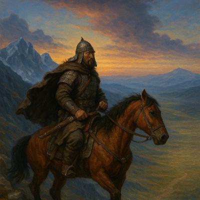 The Final Ride of Subutai: Ashes of Empire and the Silence After Thunder