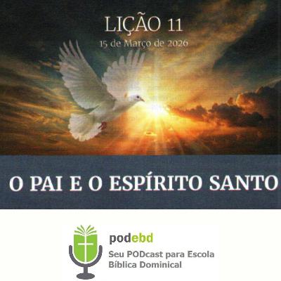 O Pai e o Espírito Santo