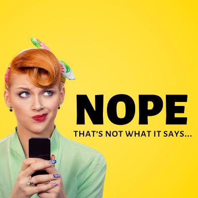 Write That Down! : Titus Benton & Stacie Wilkins