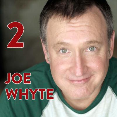 Joe Whyte Part 2 Joe Whyte Part 2