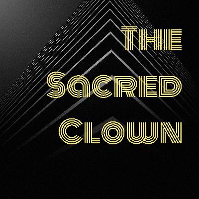 The divine love affair…The Subconscious. The Conscious. The Superconscious.
