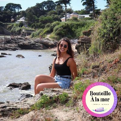 Interview 35 : Fadela - Enfant rejetée, besoin de liberté et voyageuse solo